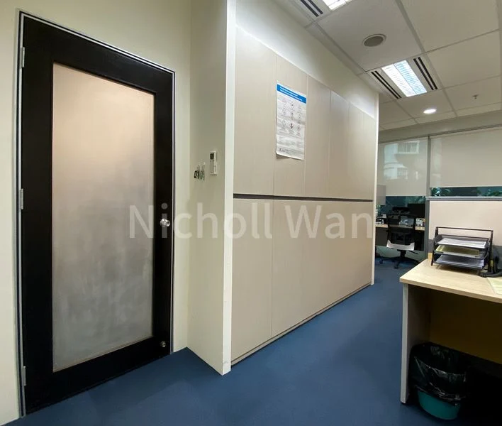 Office for Sale: Sunshine Plaza - Image 2