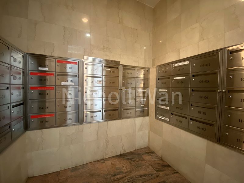 Office for Sale: Sunshine Plaza - Image 9