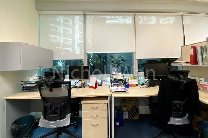 Office for Sale: Sunshine Plaza - Image 1