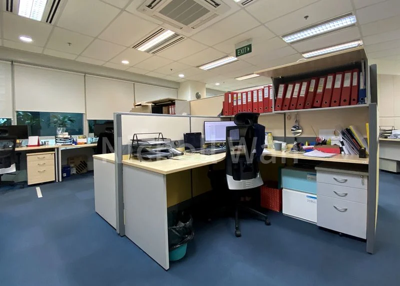 Office for Sale: Sunshine Plaza - Image 6