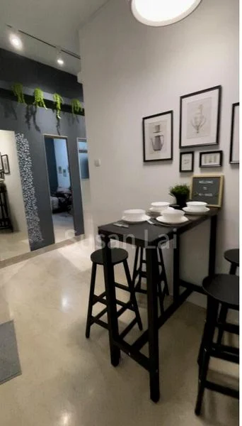 Room (Condo) for Rent in  Simsville - Image 6