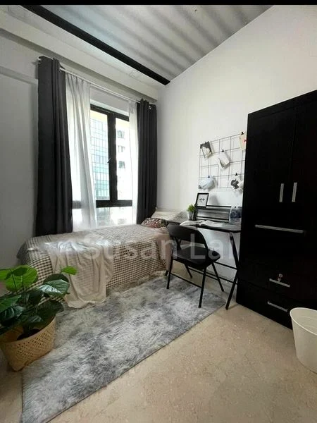 Room (Condo) for Rent in  Simsville - Image 3