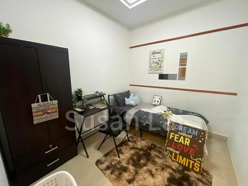 Room (Condo) for Rent in  Simsville - Image 2