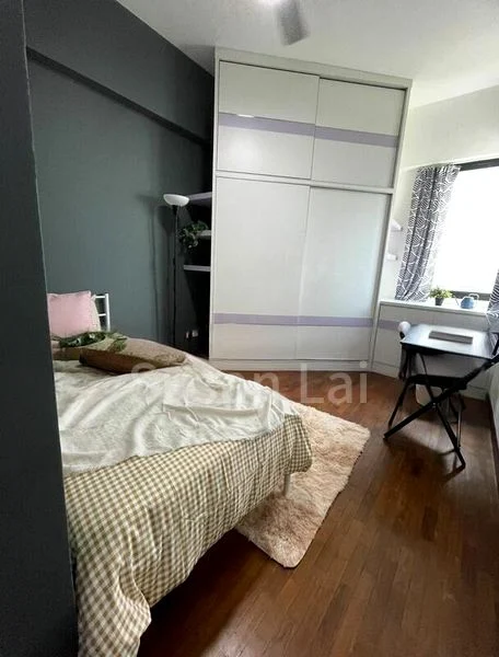 Room (Condo) for Rent in  Simsville - Image 5