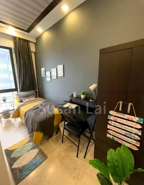 Room (Condo) for Rent in  Simsville - Image 9