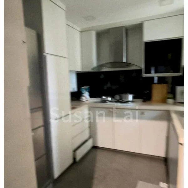 Room (Condo) for Rent in  Simsville - Image 7