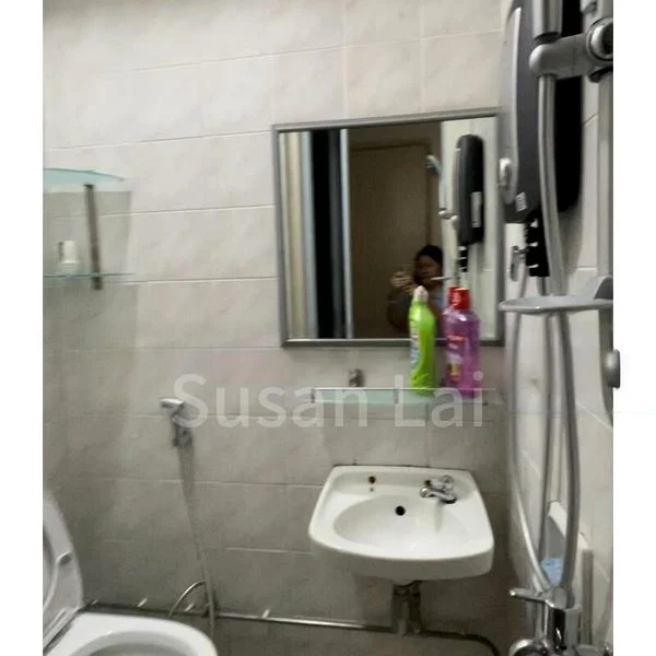 Room (Condo) for Rent in  Simsville - Image 8