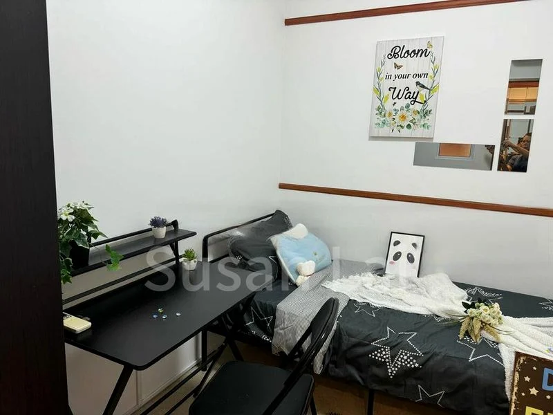 Room (Condo) for Rent in  Simsville - Image 1