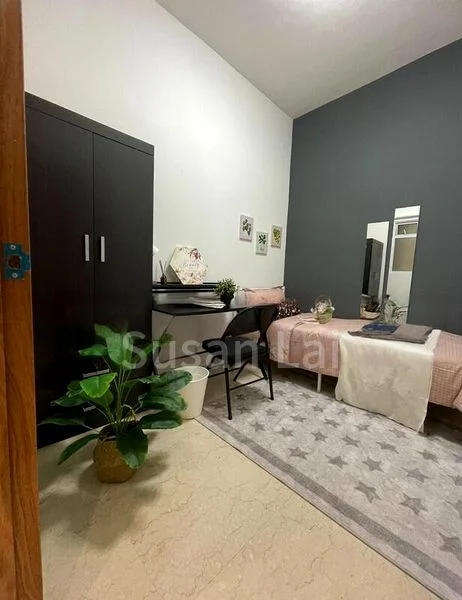 Room (Condo) for Rent in  Simsville - Image 4