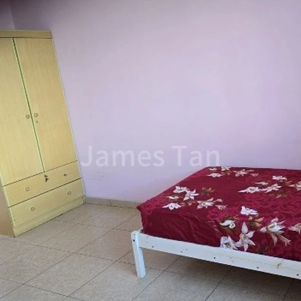 Common Room (HDB) for Rent in  543 Bedok North Street 3 - Image 7
