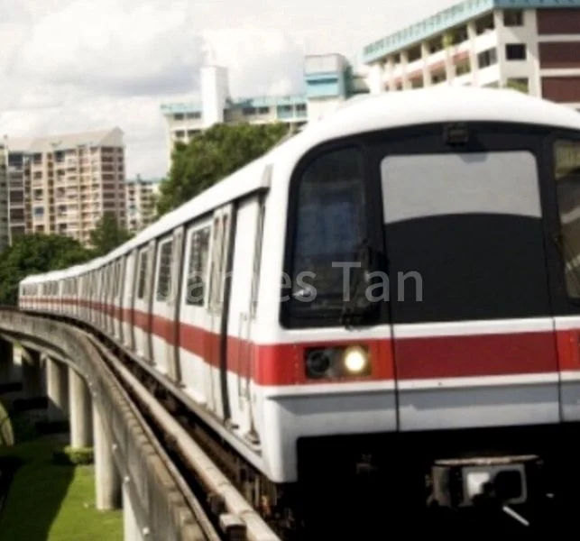 Common Room (HDB) for Rent in  543 Bedok North Street 3 - Image 3