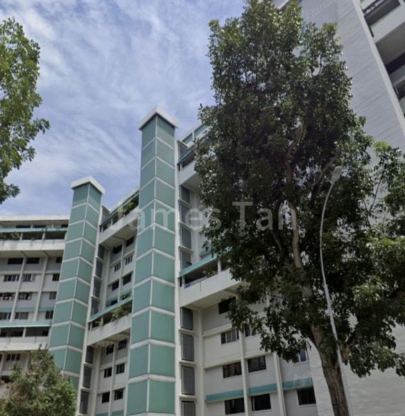 Common Room (HDB) for Rent in  543 Bedok North Street 3 - Image 2