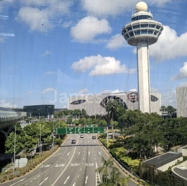 Common Room (HDB) for Rent in  543 Bedok North Street 3 - Image 6