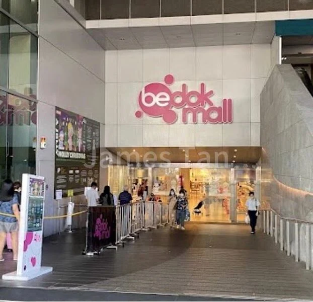 Common Room (HDB) for Rent in  543 Bedok North Street 3 - Image 4