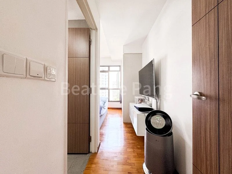 4 Room (4A) HDB for Sale in  348C Yishun Avenue 11 - Image 5