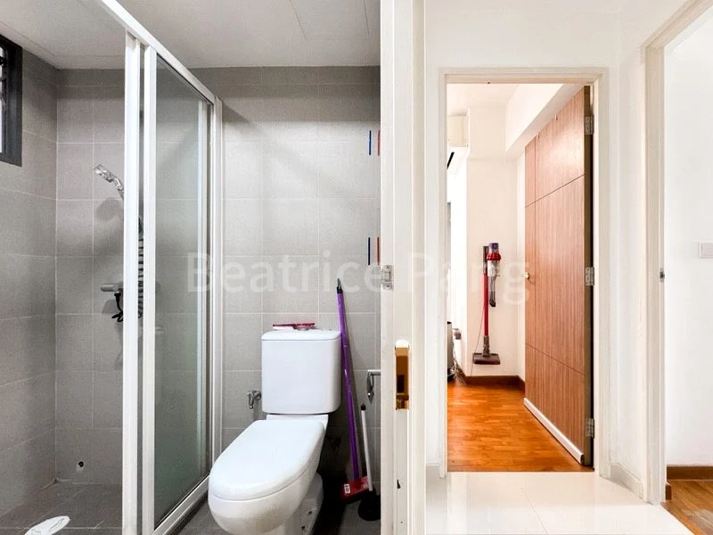 4 Room (4A) HDB for Sale in  348C Yishun Avenue 11 - Image 4