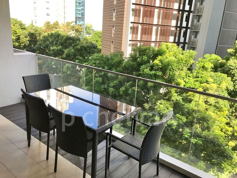2 Bed Condo for Sale in  The Peak @ Cairnhill II - Image 1