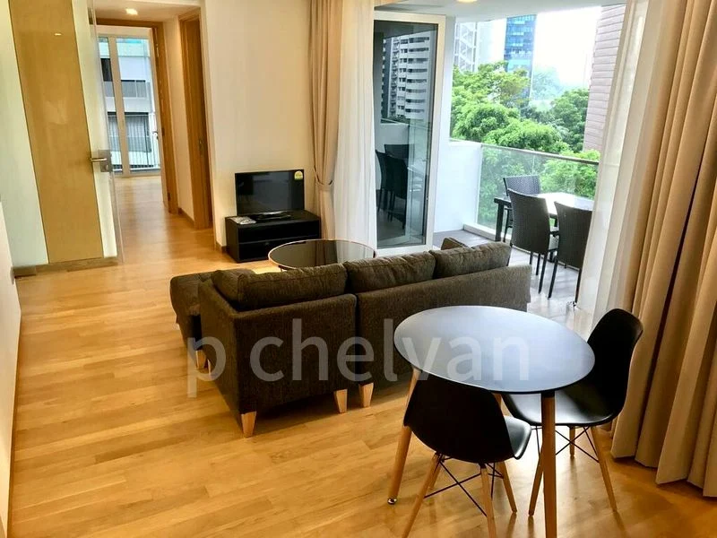 2 Bed Condo for Sale in  The Peak @ Cairnhill II - Image 3