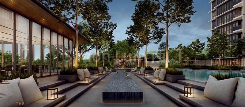 3 Bed Condo for Sale in The Myst - Image 1