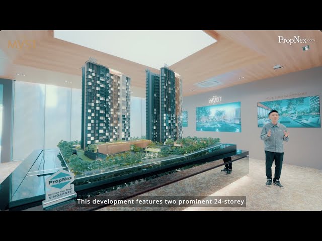 3 Bed Condo for Sale in The Myst - Image 9