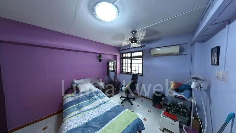 3 Room (3I) HDB for Sale in  109 Lorong 1 Toa Payoh - Image 2