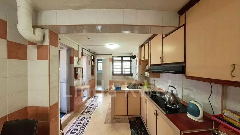 3 Room (3I) HDB for Sale in  109 Lorong 1 Toa Payoh - Image 5