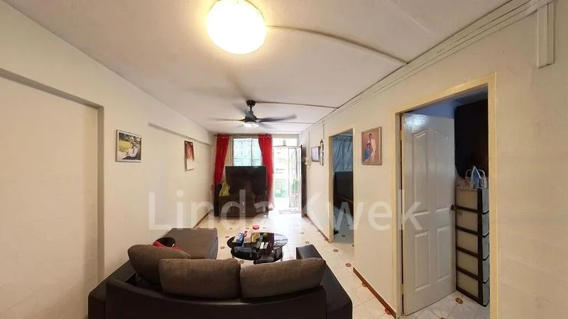 3 Room (3I) HDB for Sale in  109 Lorong 1 Toa Payoh - Image 1