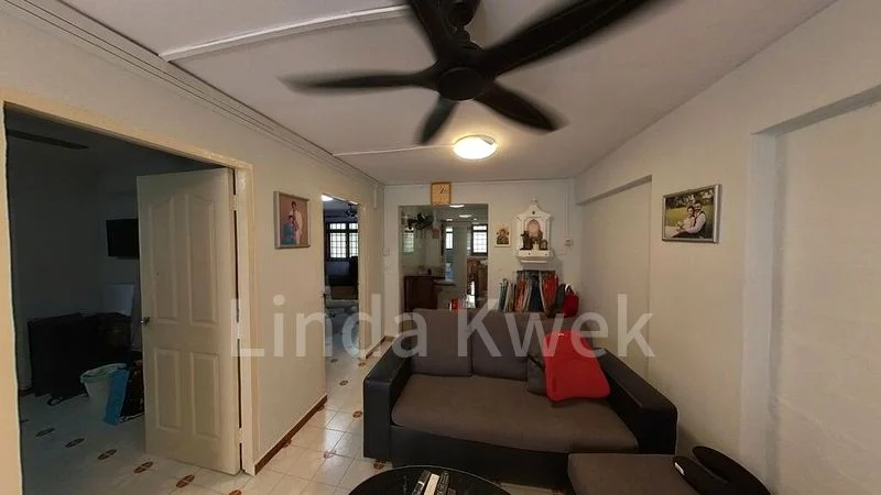 3 Room (3I) HDB for Sale in  109 Lorong 1 Toa Payoh - Image 7