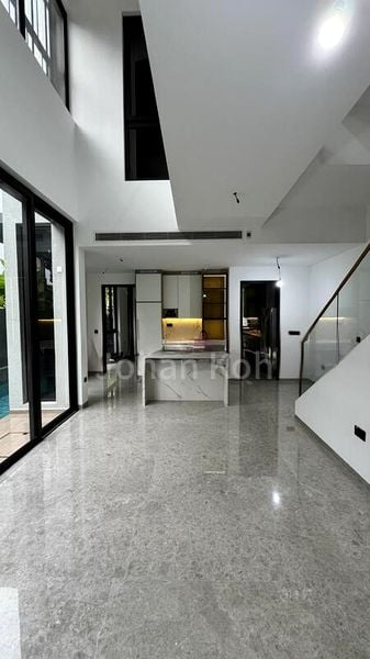 6 Bed Corner Terrace (Landed) for Sale in  The Florence Residences - Image 15