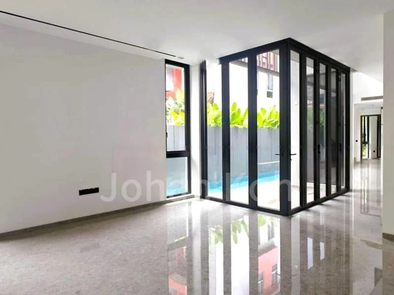 6 Bed Corner Terrace (Landed) for Sale in  The Florence Residences - Image 18