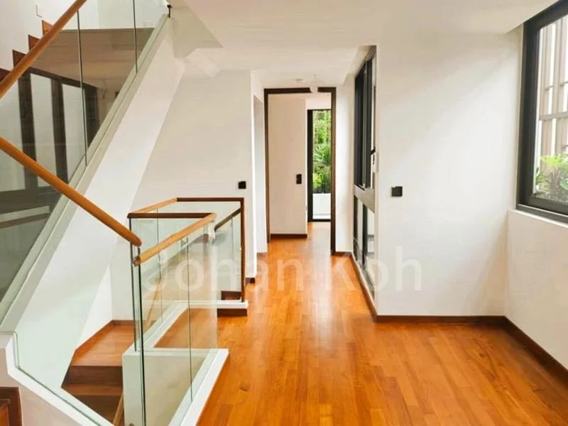 6 Bed Corner Terrace (Landed) for Sale in  The Florence Residences - Image 6