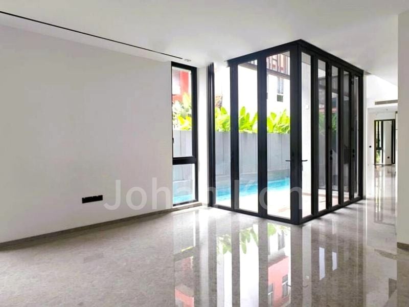 6 Bed Corner Terrace (Landed) for Sale in  The Florence Residences - Image 10