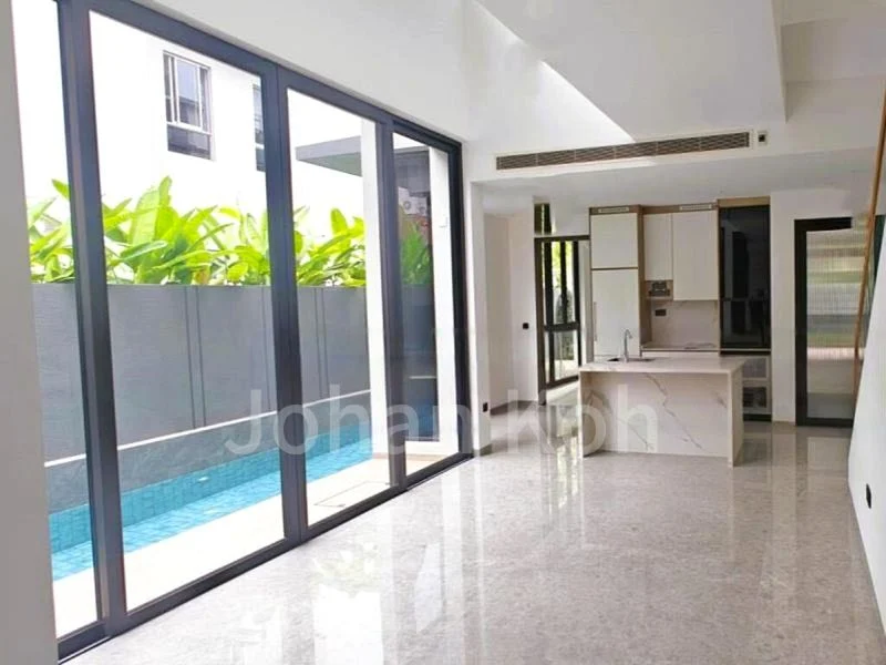 6 Bed Corner Terrace (Landed) for Sale in  The Florence Residences - Image 17