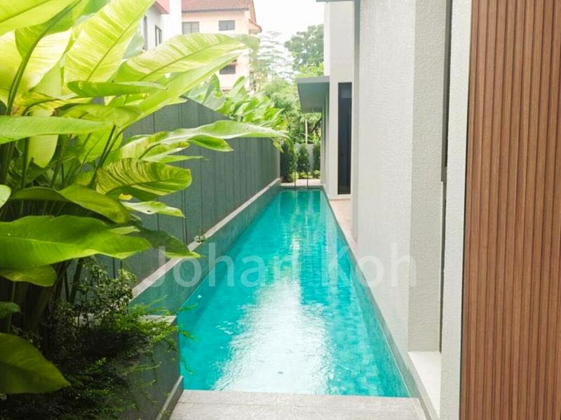 6 Bed Corner Terrace (Landed) for Sale in  The Florence Residences - Image 12