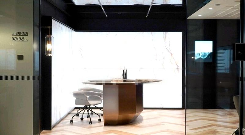 Office for Rent: Gateway East - Image 1