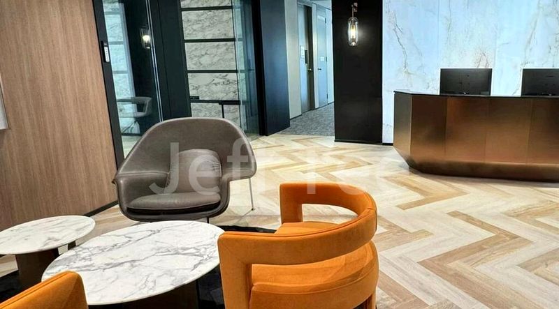 Office for Rent: Gateway East - Image 3