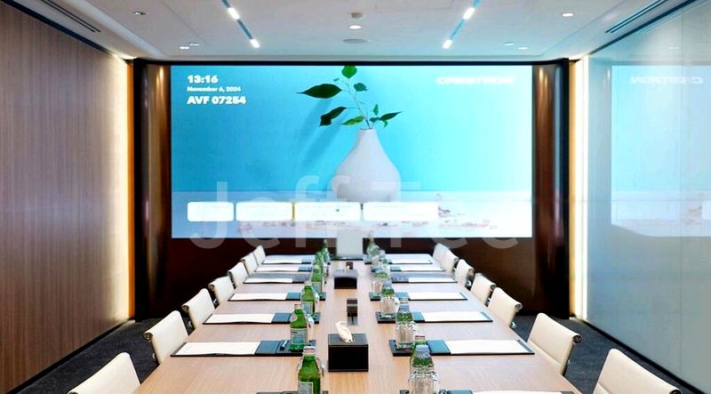 Office for Rent: Gateway East - Image 9