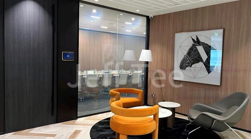 Office for Rent: Gateway East - Image 2