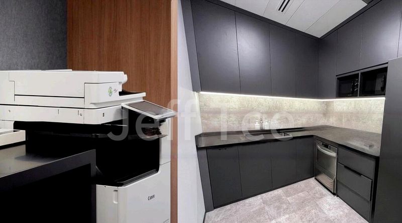 Office for Rent: Gateway East - Image 13