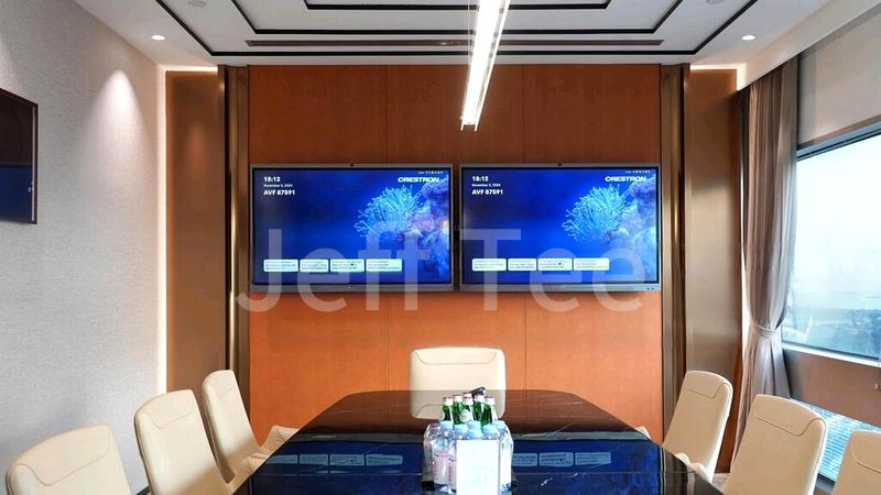 Office for Rent: Gateway East - Image 10