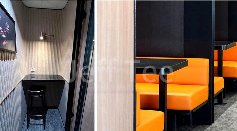 Office for Rent: Gateway East - Image 12