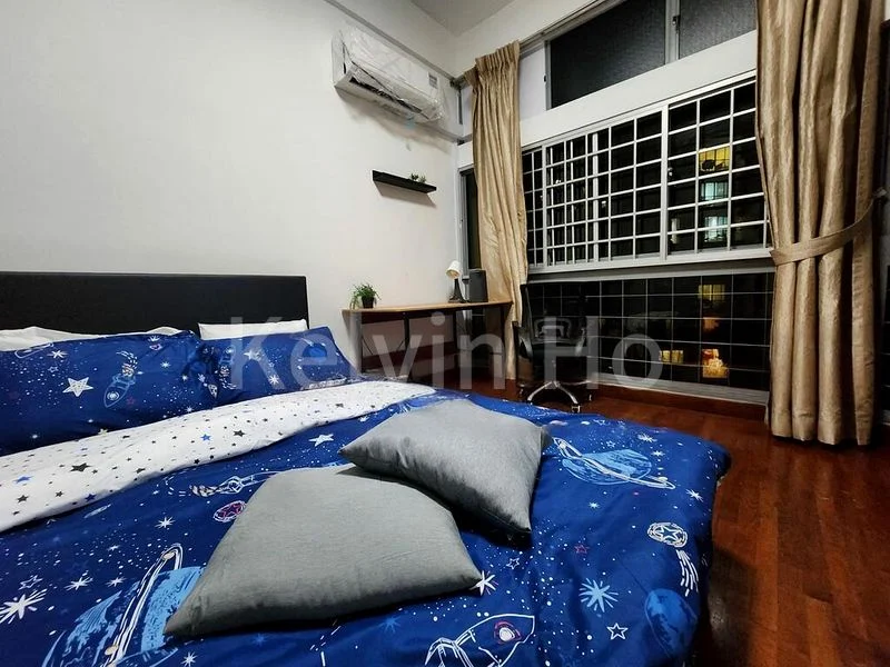 Common Room (Condo) for Rent in  Rivershire - Image 5