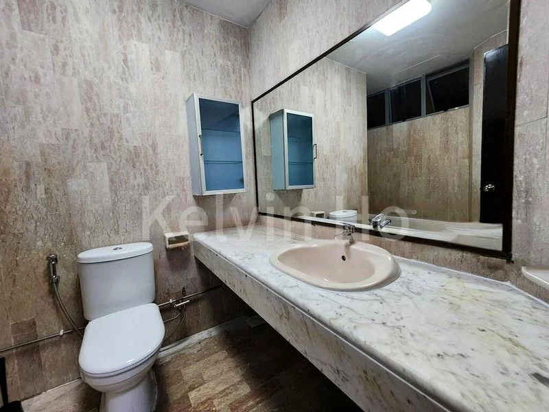 Common Room (Condo) for Rent in  Rivershire - Image 2