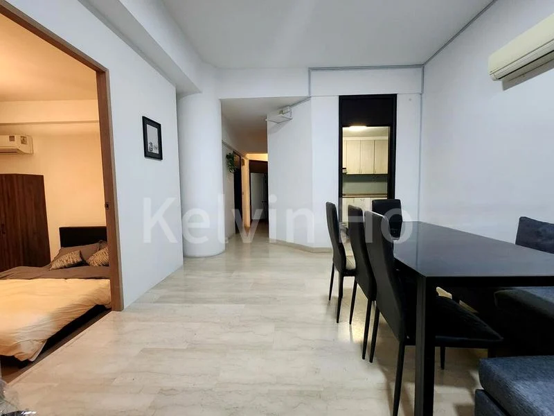 Common Room (Condo) for Rent in  Rivershire - Image 7