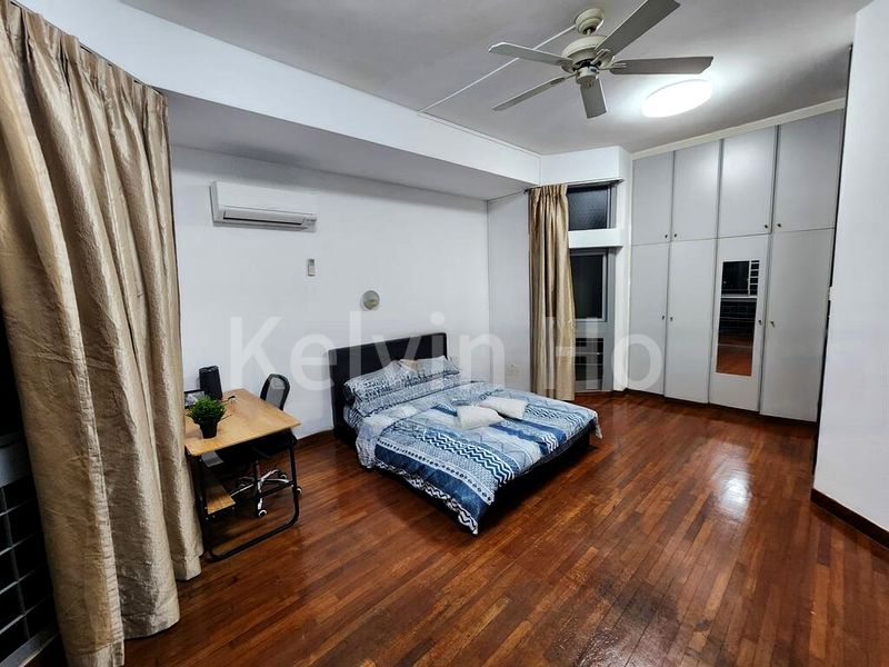 Common Room (Condo) for Rent in  Rivershire - Image 4