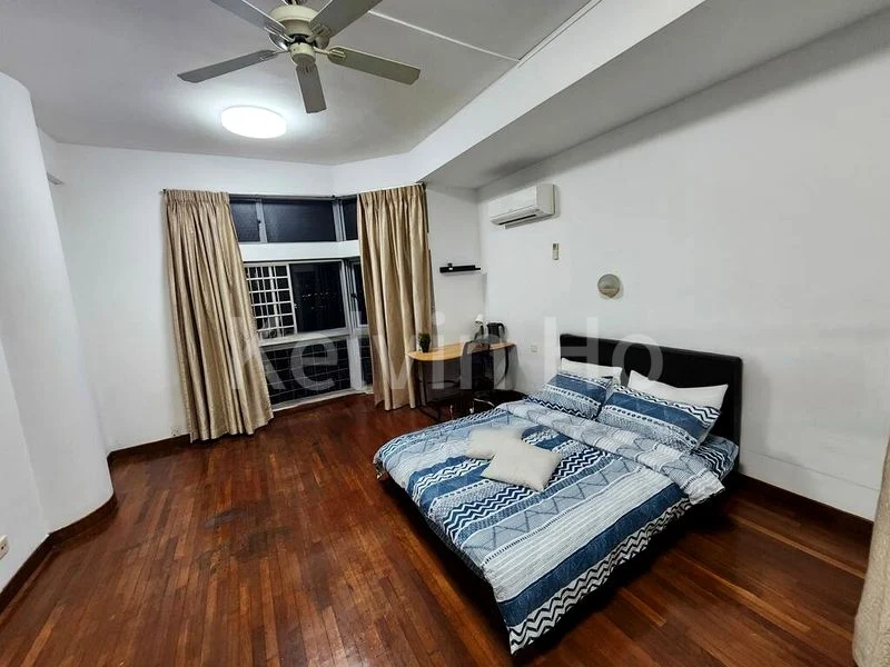 Common Room (Condo) for Rent in  Rivershire - Image 3