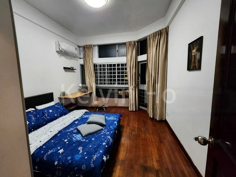 Common Room (Condo) for Rent in  Rivershire - Image 6