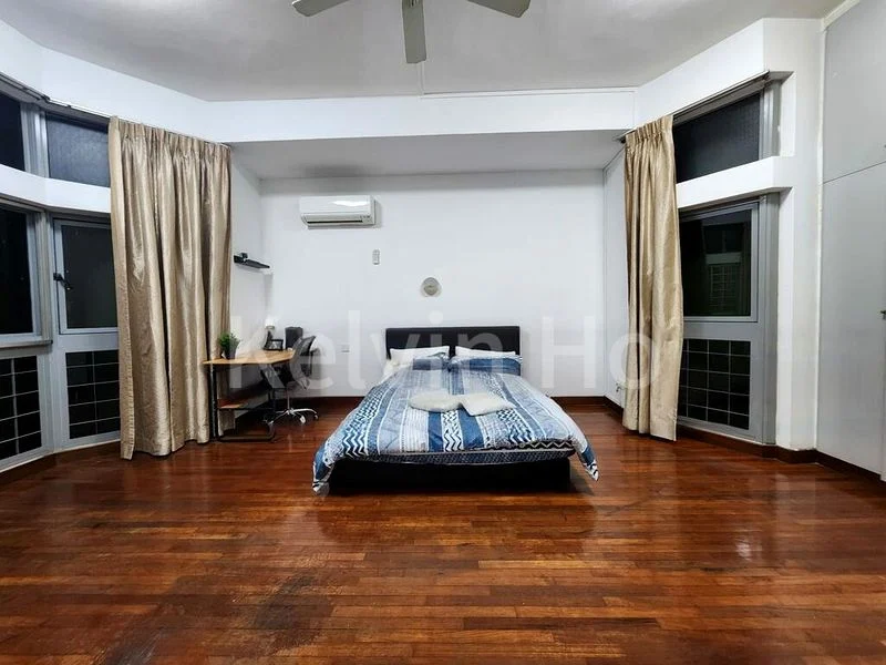 Common Room (Condo) for Rent in  Rivershire - Image 1