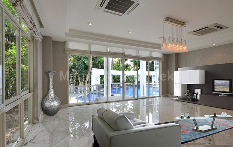 6 Bed Bungalow (Landed) for Rent in Ashley Green - Image 13