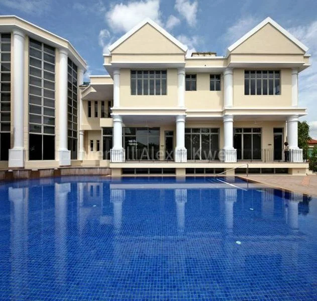 6 Bed Bungalow (Landed) for Rent in Ashley Green - Image 12